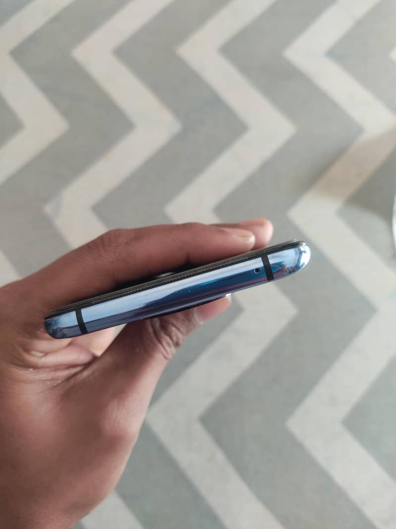 One Plus 7T 0