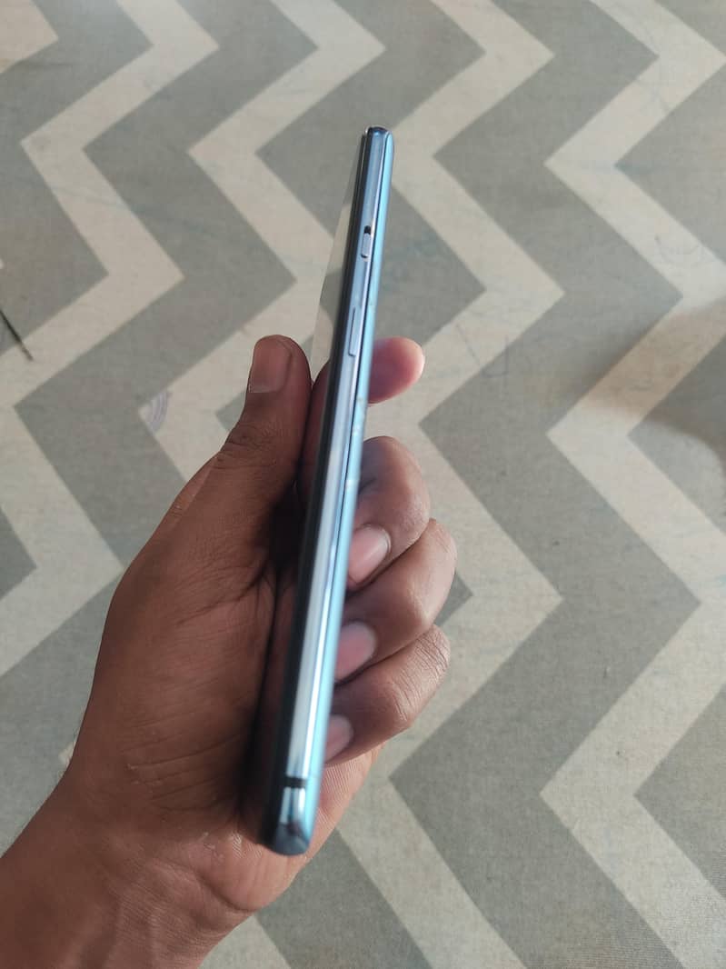One Plus 7T 2