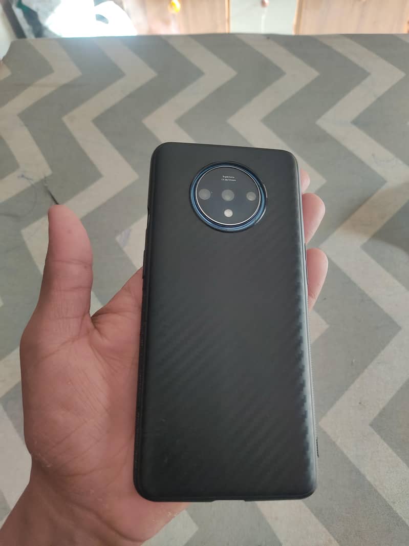 One Plus 7T 4