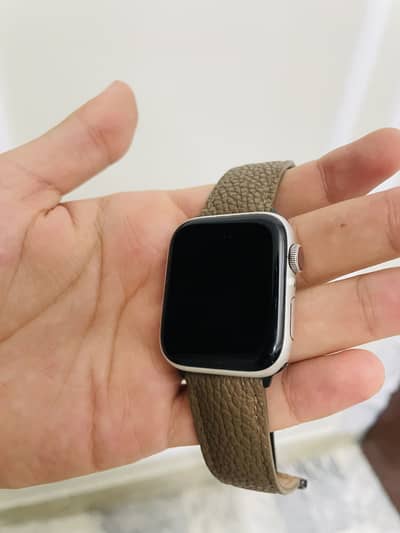 Apple series 4