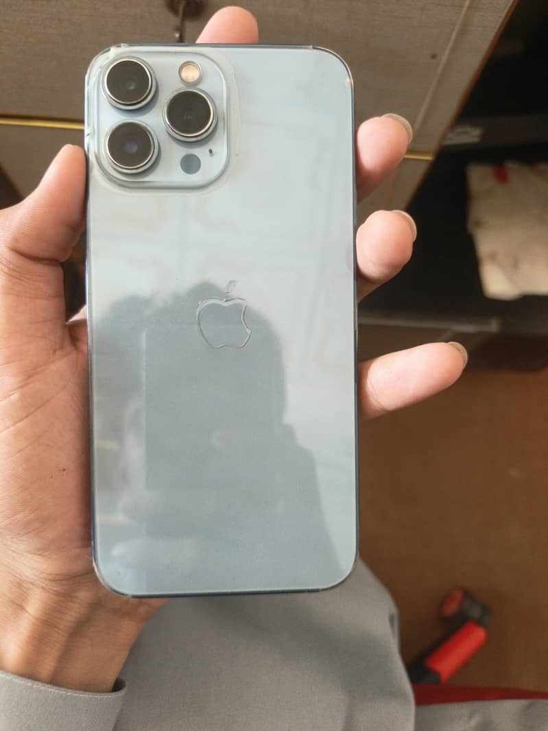 Apple iPhone 13 Pro Max 0