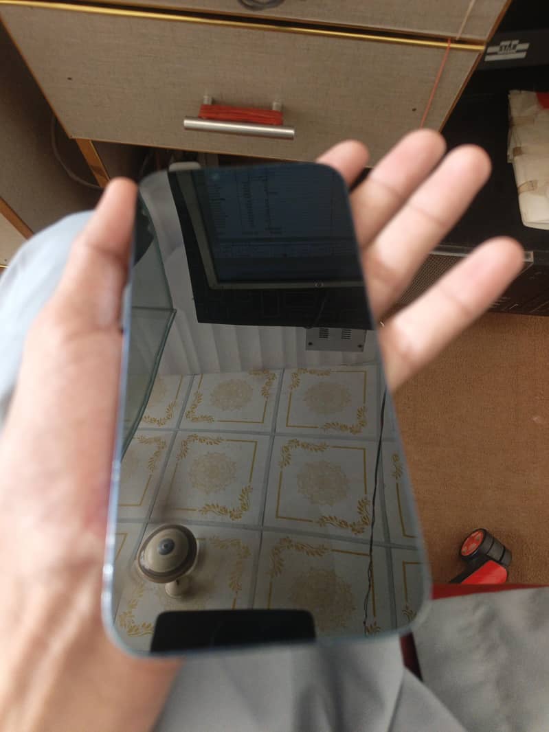 Apple iPhone 13 Pro Max 5