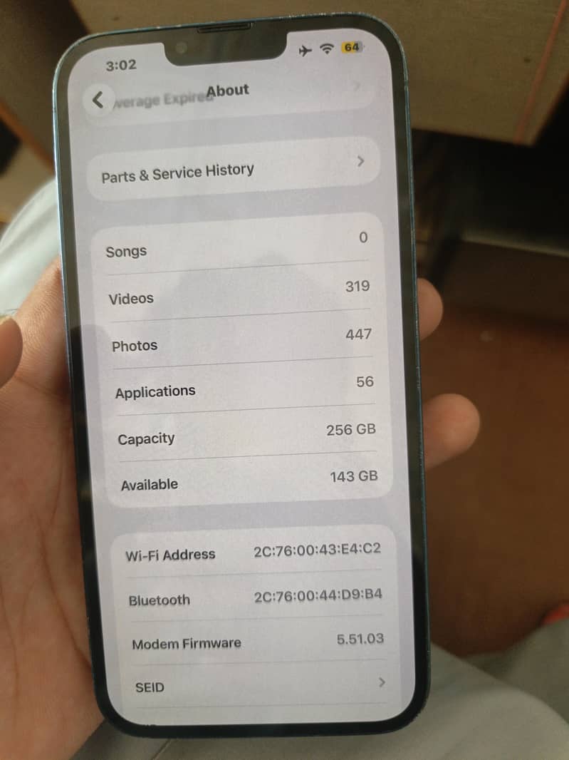 Apple iPhone 13 Pro Max 9