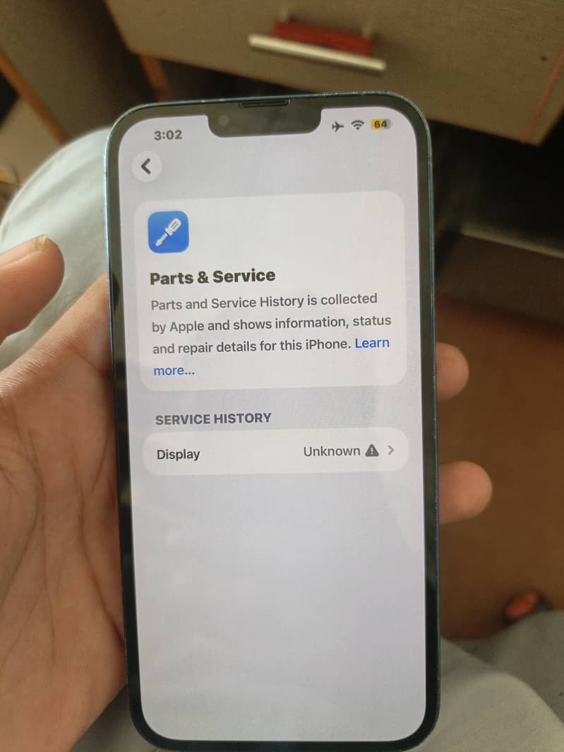 Apple iPhone 13 Pro Max 10