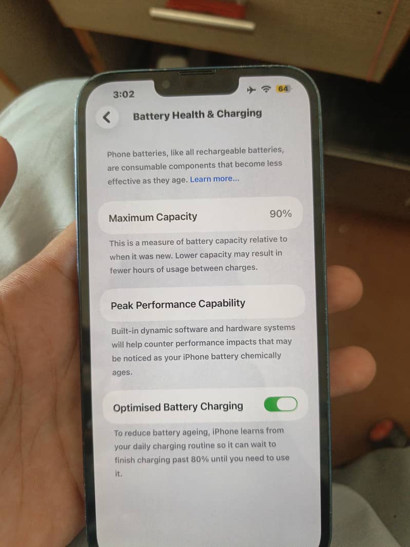 Apple iPhone 13 Pro Max 11