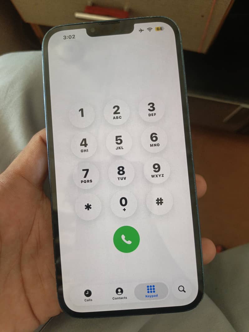 Apple iPhone 13 Pro Max 12