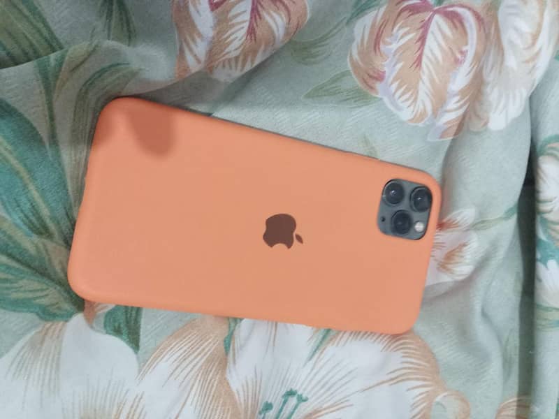 Apple iPhone 11 Pro Max 0