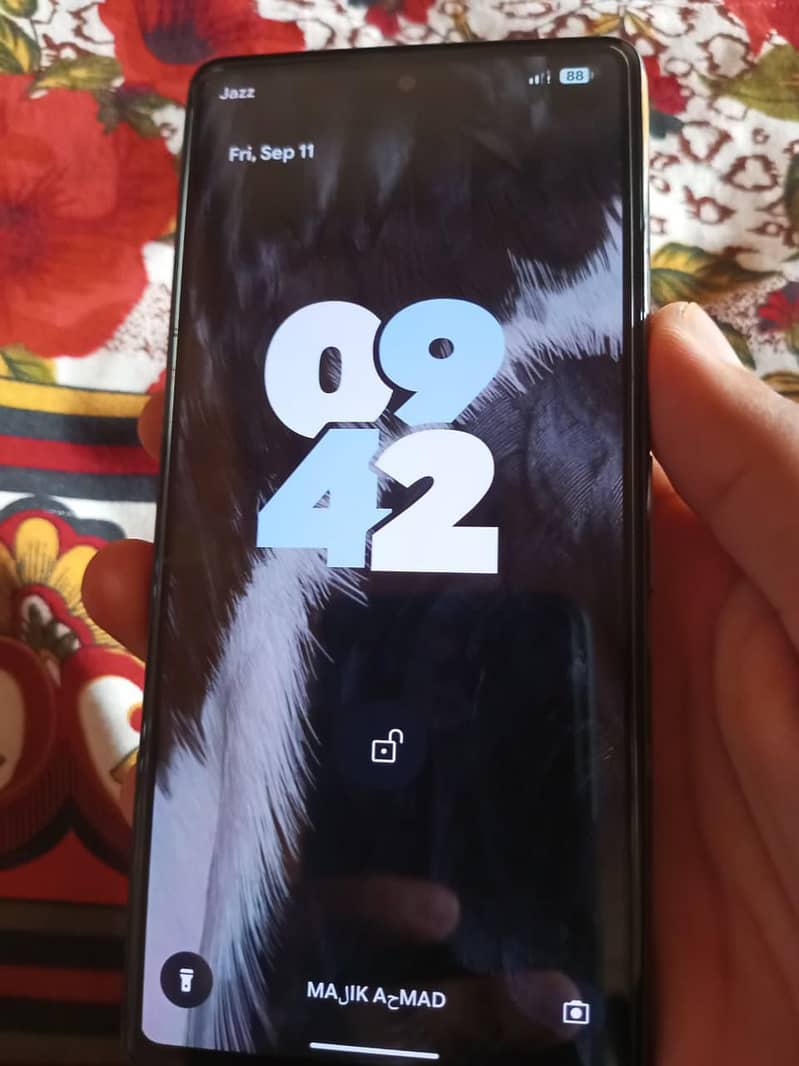 Google Pixel 7 0