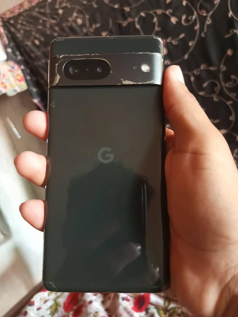 Google Pixel 7 2