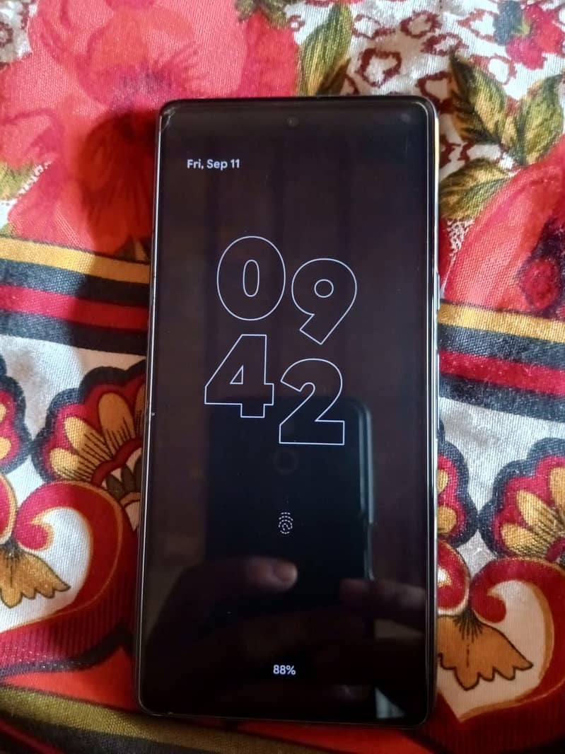 Google Pixel 7 3