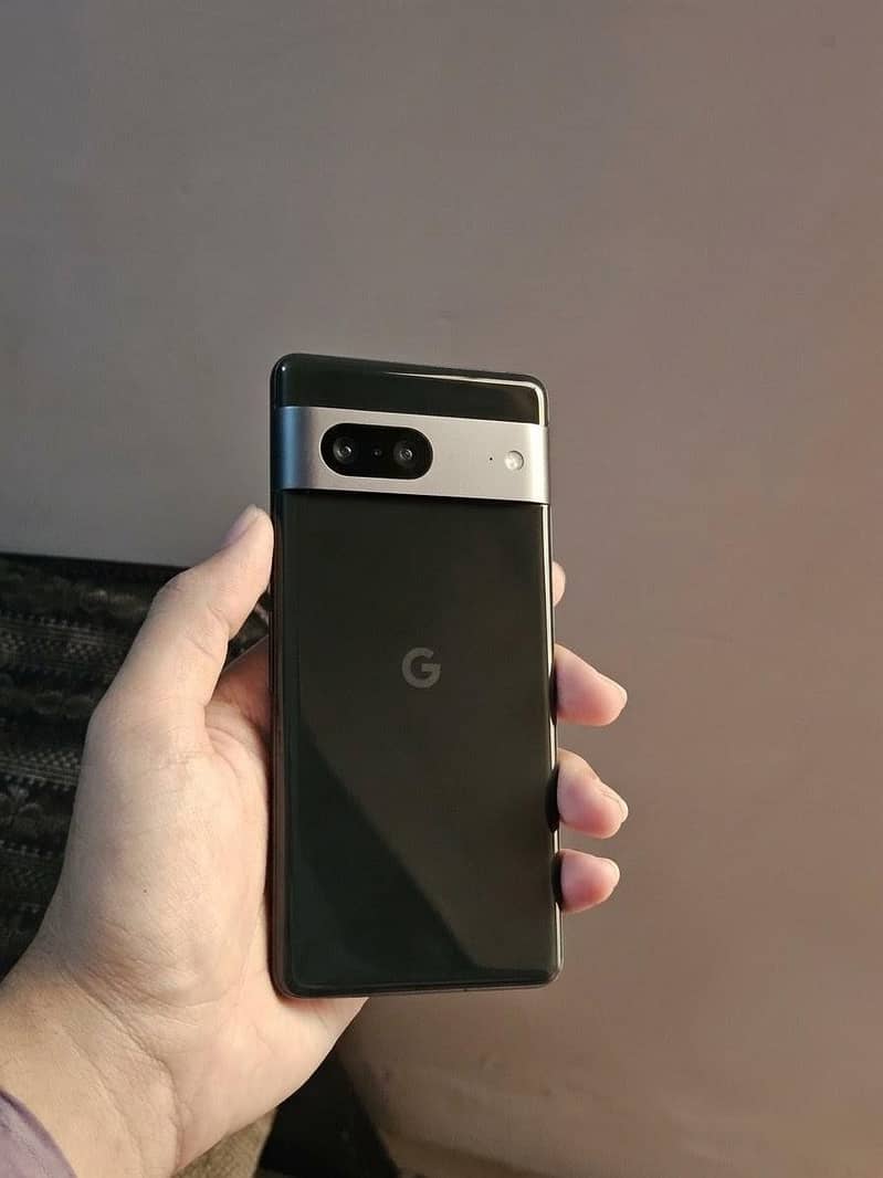 Google Pixel 7 pta approved 0