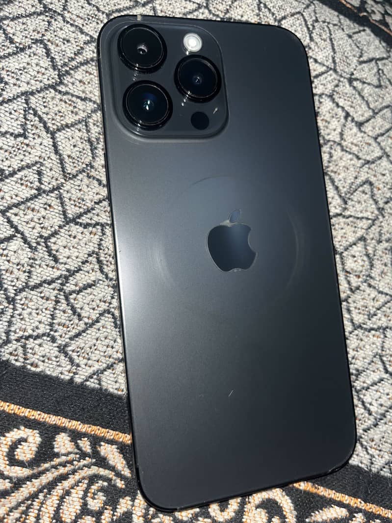 Apple iPhone 14 Pro Max 2