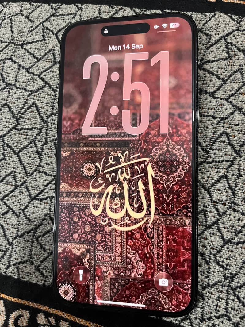 Apple iPhone 14 Pro Max 3