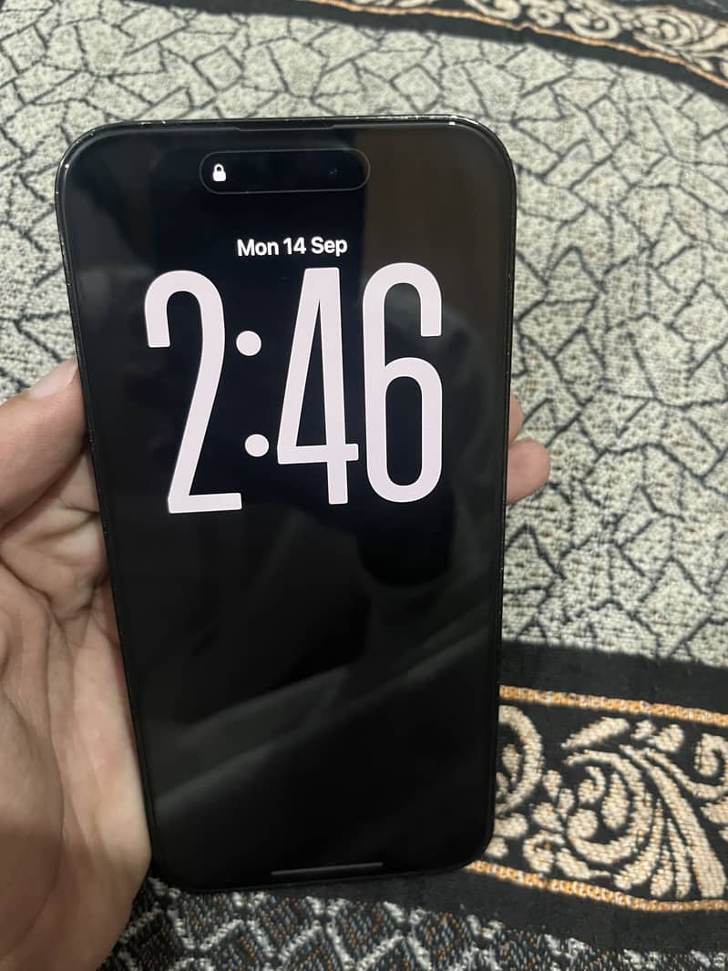 Apple iPhone 14 Pro Max 7