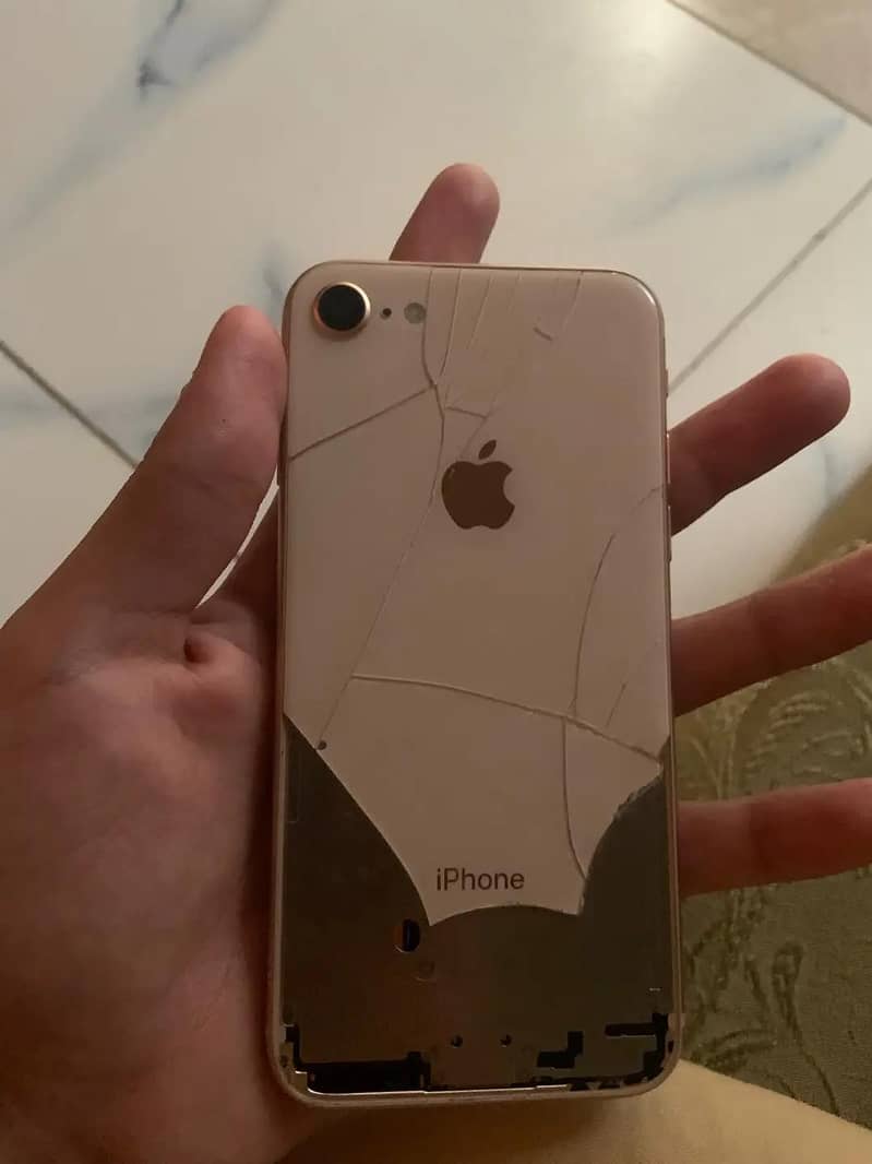 Apple iPhone 8 6