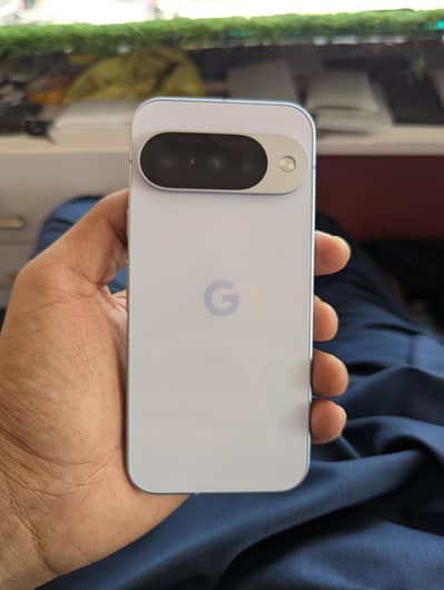 Google Pixel 10