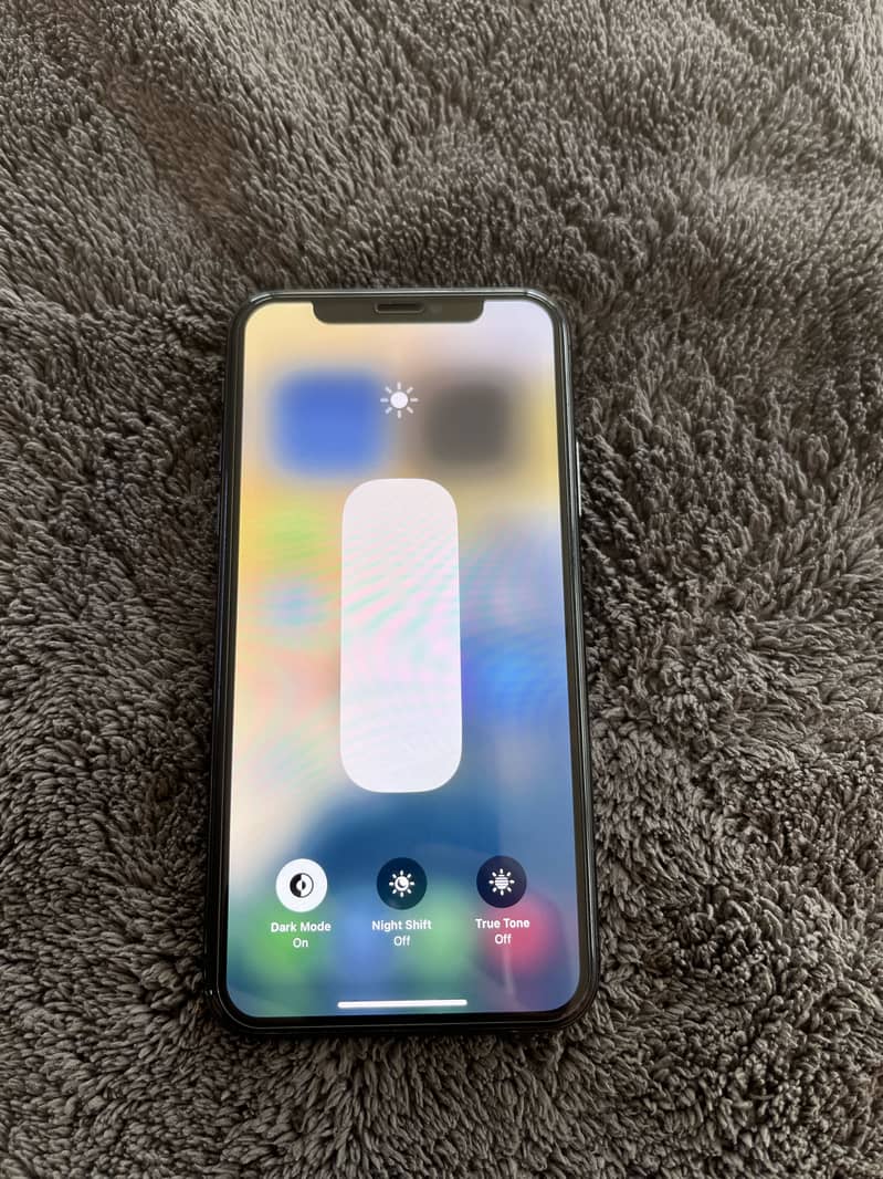 Apple iPhone XS 8