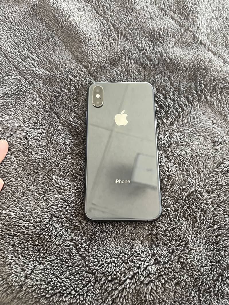 Apple iPhone XS 9