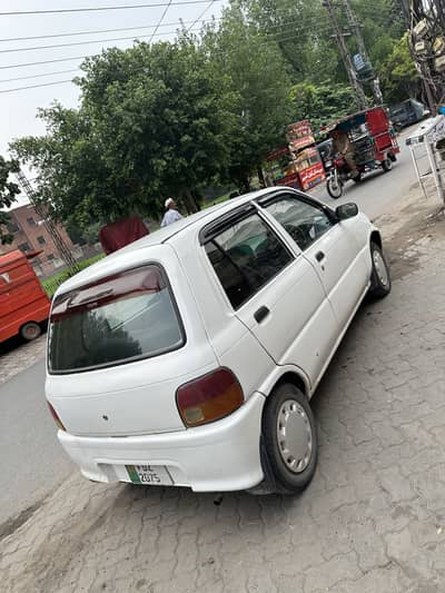Daihatsu Cuore Mint Condition