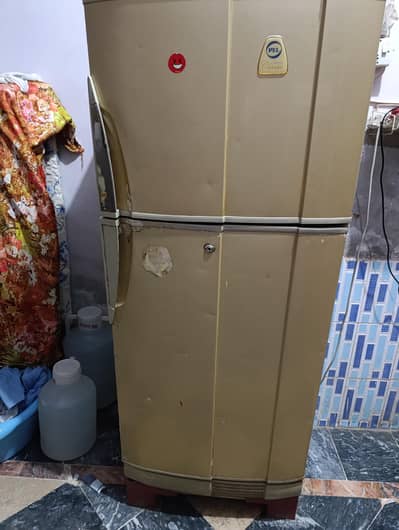 PEL Classic Refrigerator (Large Size) – 100% Working