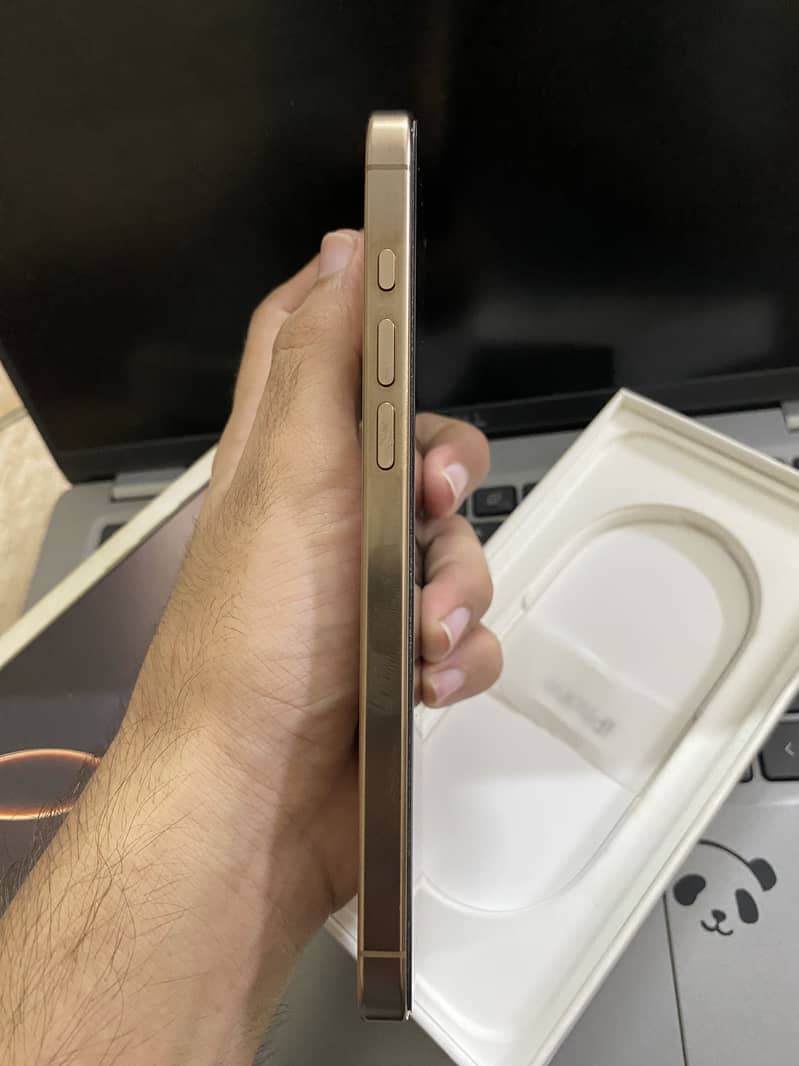 Apple iPhone 16 Pro Max 3