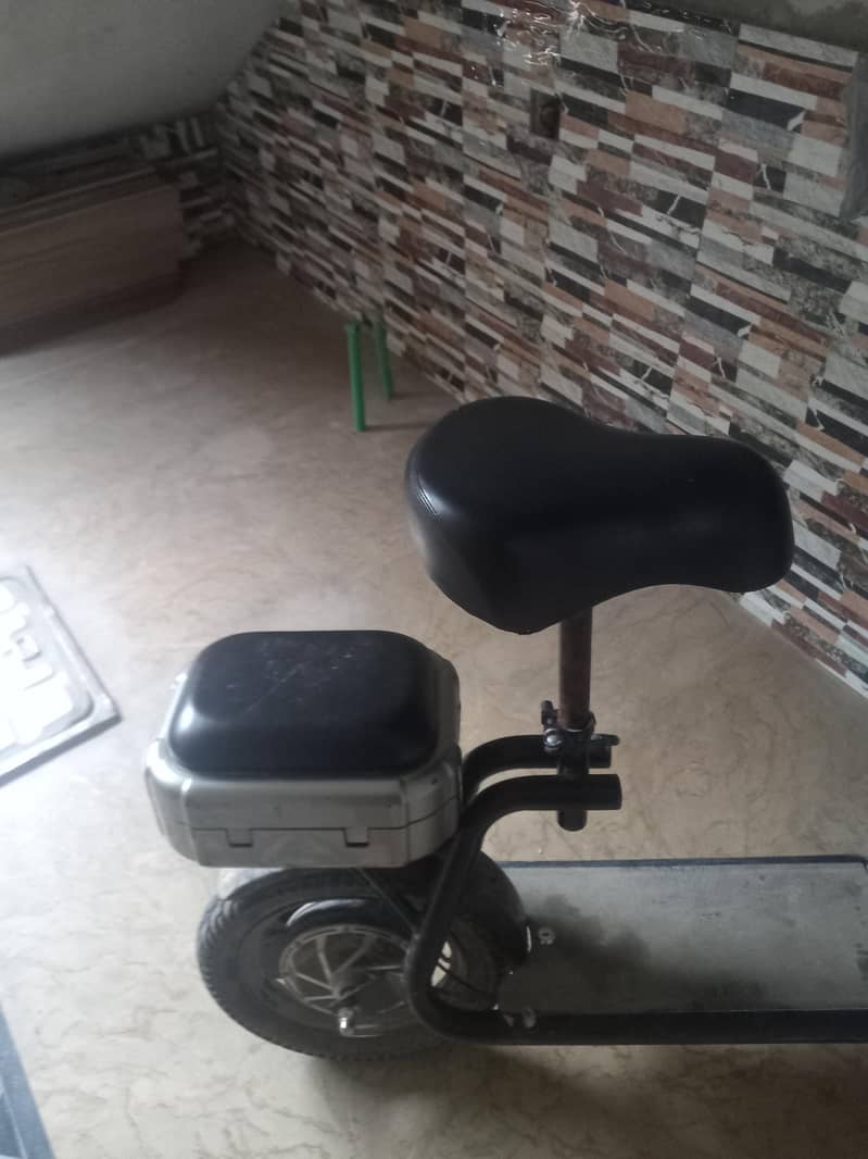 scoooty 1