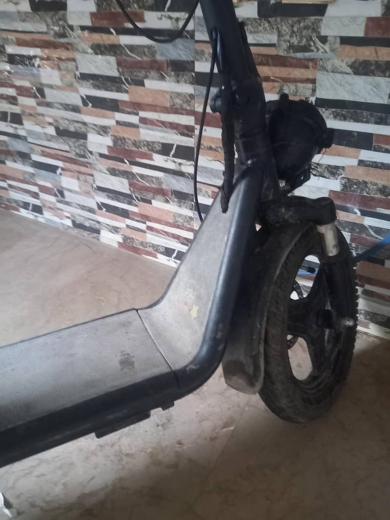 scoooty 2