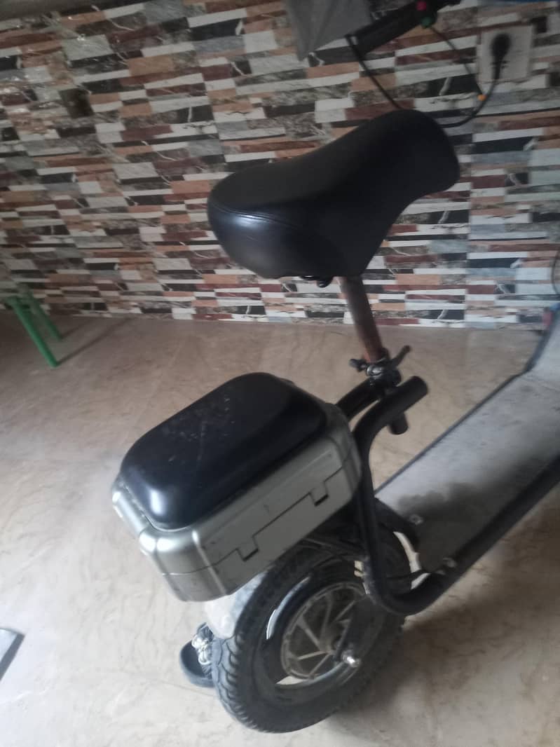scoooty 3