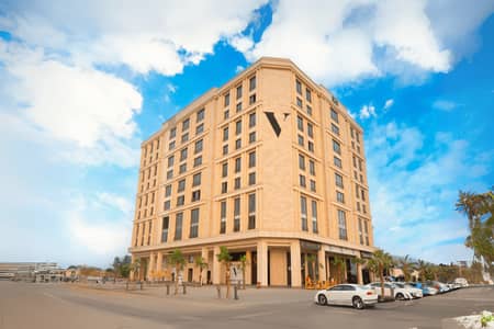 Office for Sale on Main Pine Avenue Vertical-1, Lahore
