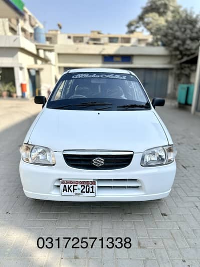 Suzuki Alto 2006