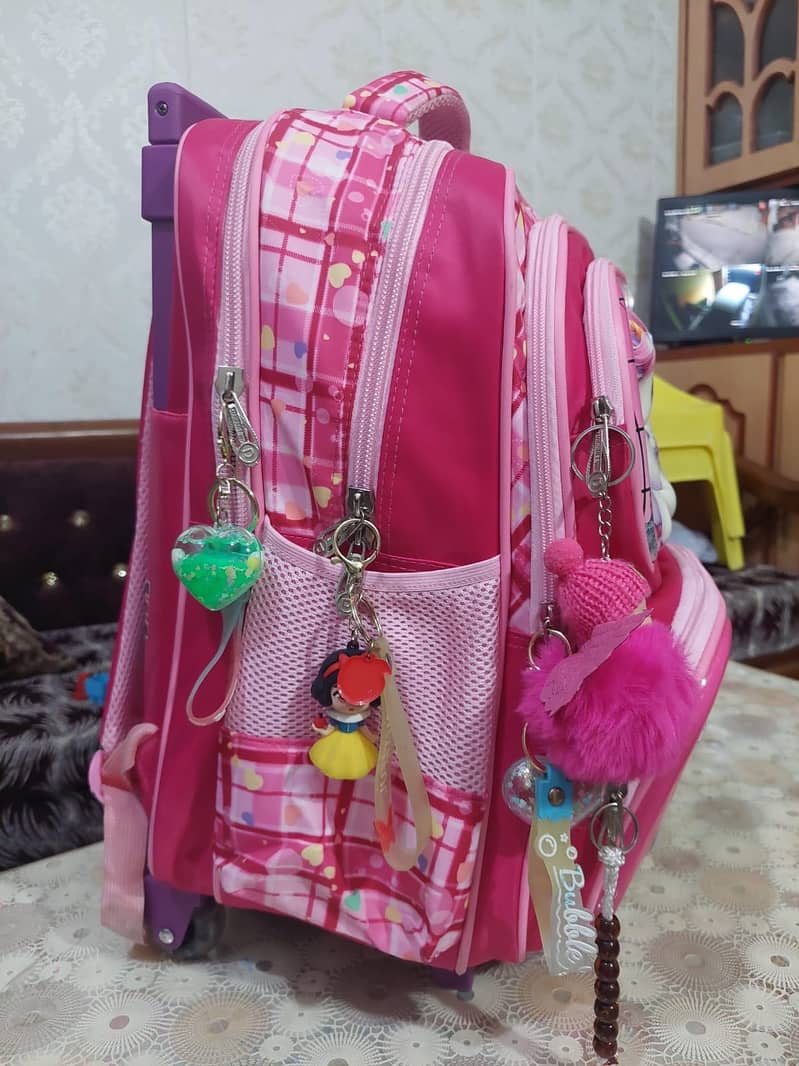 Dakanee school bag 2