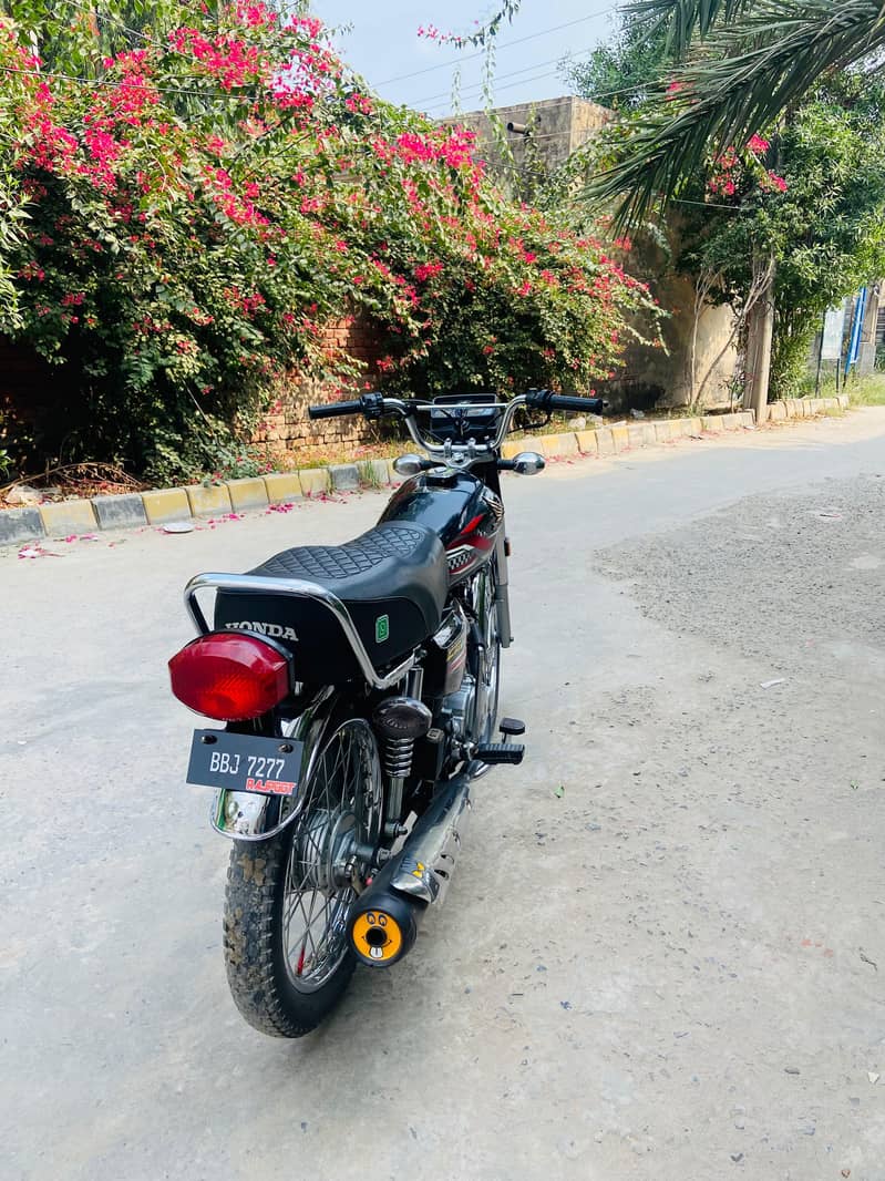 Honda 1