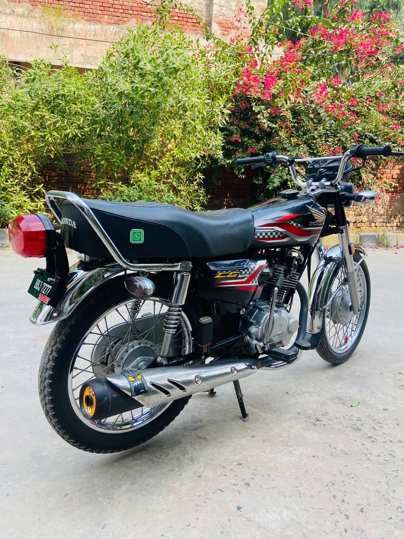 Honda 2