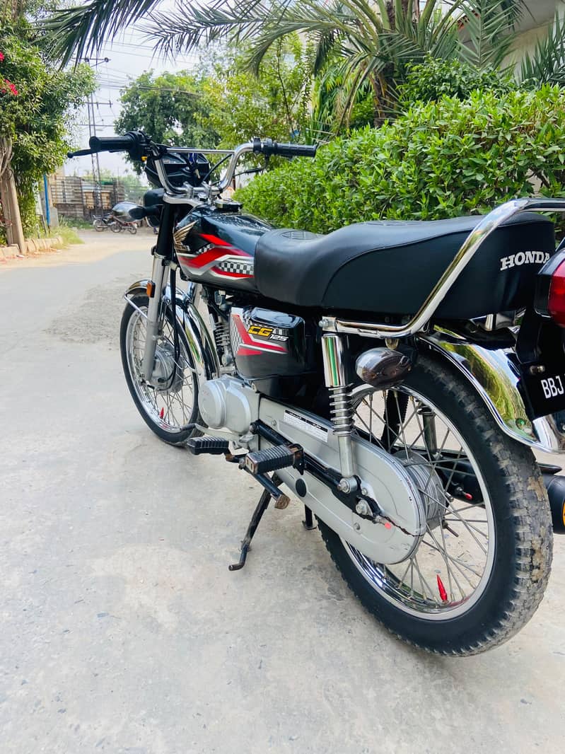 Honda 3