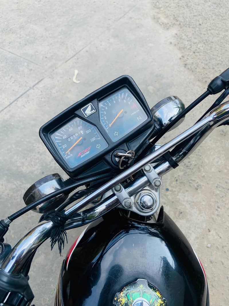 Honda 4
