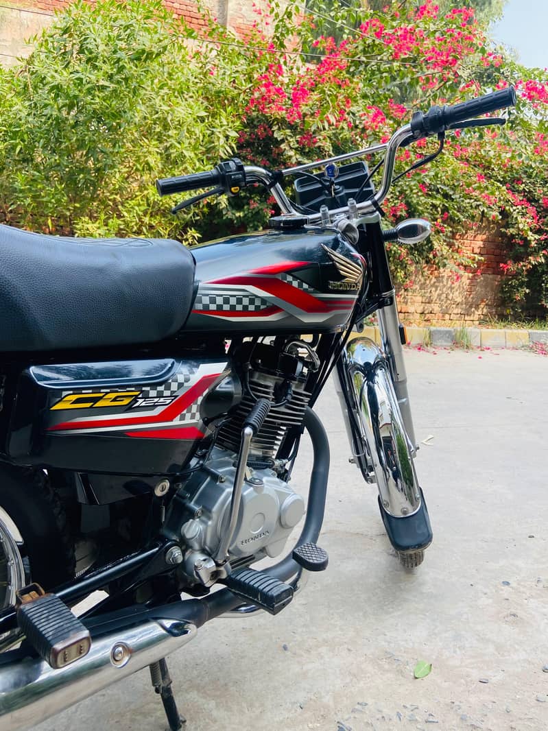 Honda 5