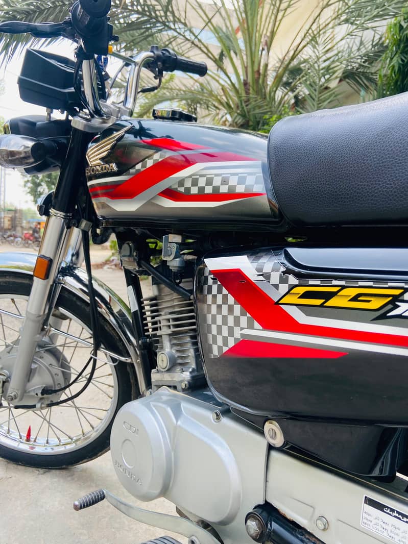Honda 6
