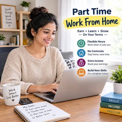 Home based Business
