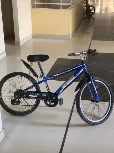 Bycycle for sale