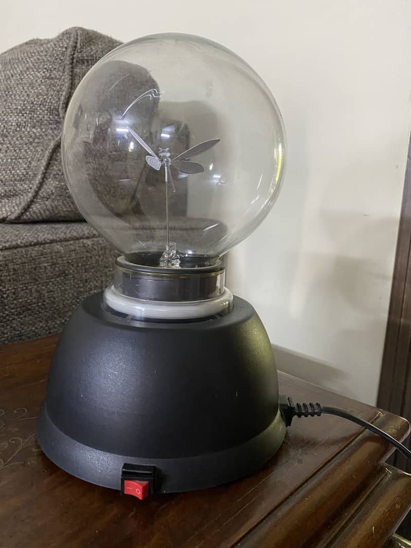 Table lamps 1