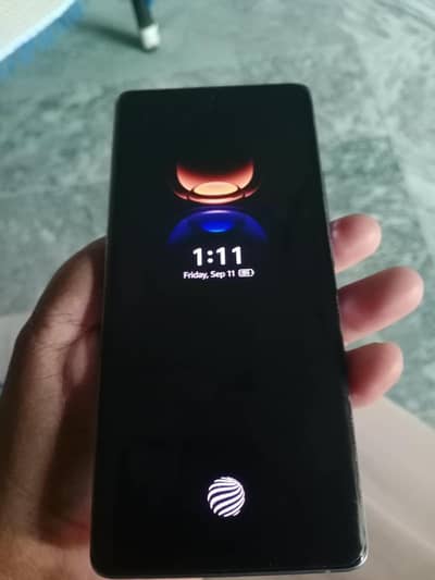 Vivo X70 Pro