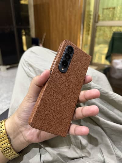 Samsung Mobile Z Fold 4