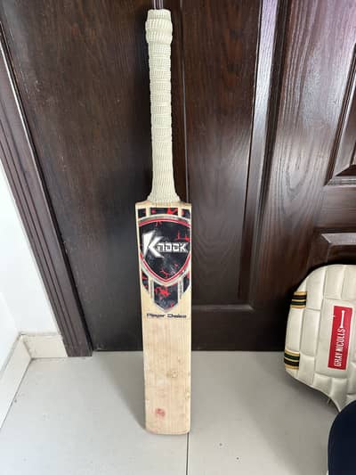 Knock Sports Players Edition English Willow Beast