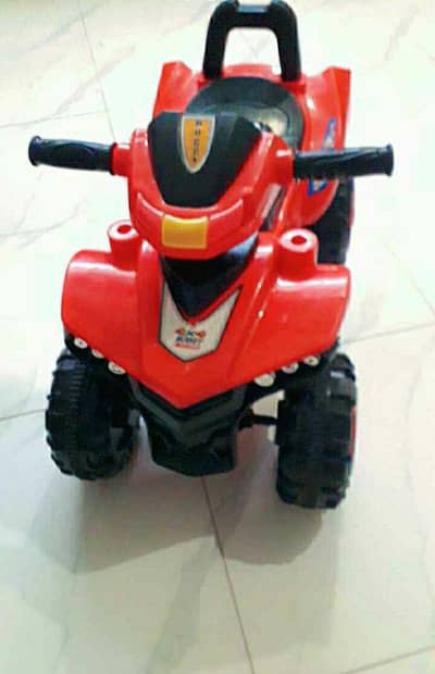 kids car