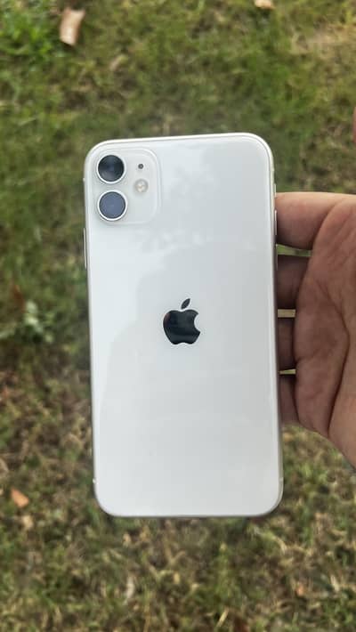Iphone 11 jv