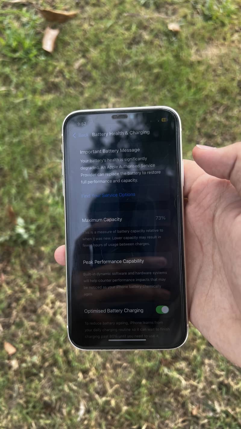 Iphone 11 jv 2