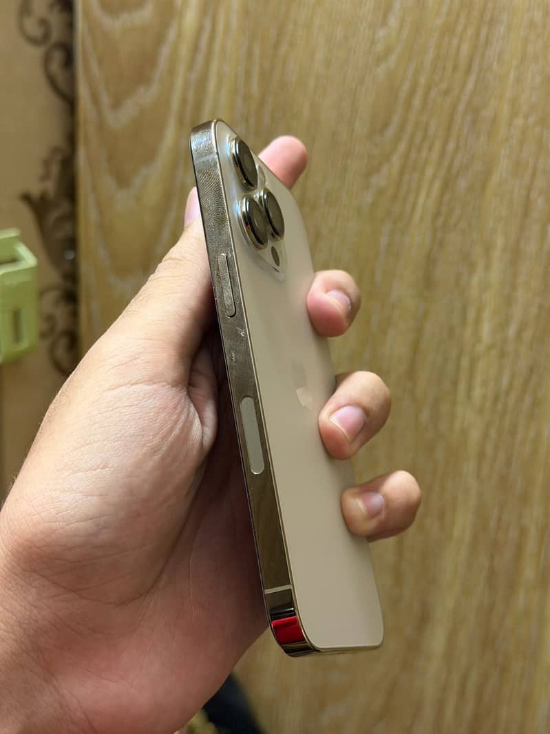 Apple iPhone 13 Pro 5