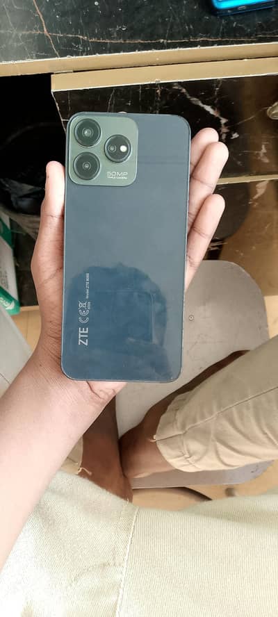Zte Blade V50 Vita