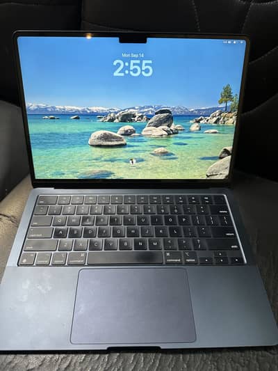 MacBook Air M3