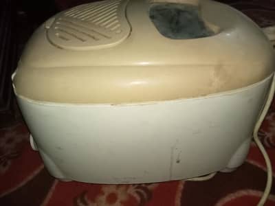 westpoint deep fryer for sale